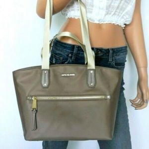 Michael Kohrs new Polly nylon tote